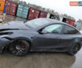 Черный Тесла Model Y, объемом двигателя 0 л и пробегом 50 тыс. км за 17999 $, фото 4 на Automoto.ua