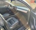Черный Тесла Model Y, объемом двигателя 0 л и пробегом 59 тыс. км за 24900 $, фото 55 на Automoto.ua