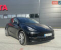 Чорний Тесла Model Y, об'ємом двигуна 0 л та пробігом 43 тис. км за 28300 $, фото 24 на Automoto.ua