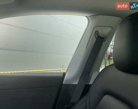 Чорний Тесла Model Y, об'ємом двигуна 0 л та пробігом 43 тис. км за 28300 $, фото 15 на Automoto.ua