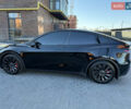 Чорний Тесла Model Y, об'ємом двигуна 0 л та пробігом 68 тис. км за 27500 $, фото 23 на Automoto.ua