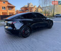 Чорний Тесла Model Y, об'ємом двигуна 0 л та пробігом 68 тис. км за 27500 $, фото 54 на Automoto.ua