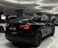 Черный Тесла Model Y, объемом двигателя 0 л и пробегом 124 тыс. км за 24900 $, фото 9 на Automoto.ua