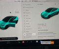Черный Тесла Model Y, объемом двигателя 82 л и пробегом 10 тыс. км за 31200 $, фото 17 на Automoto.ua
