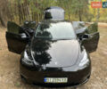 Черный Тесла Model Y, объемом двигателя 0 л и пробегом 125 тыс. км за 24300 $, фото 23 на Automoto.ua