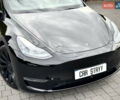 Чорний Тесла Model Y, об'ємом двигуна 0 л та пробігом 62 тис. км за 24999 $, фото 29 на Automoto.ua