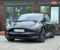 Черный Тесла Model Y, объемом двигателя 0 л и пробегом 63 тыс. км за 24300 $, фото 2 на Automoto.ua