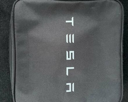 Чорний Тесла Model Y, об'ємом двигуна 0 л та пробігом 70 тис. км за 27000 $, фото 15 на Automoto.ua