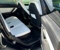 Черный Тесла Model Y, объемом двигателя 0 л и пробегом 53 тыс. км за 24000 $, фото 13 на Automoto.ua