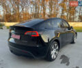 Чорний Тесла Model Y, об'ємом двигуна 0 л та пробігом 116 тис. км за 21800 $, фото 50 на Automoto.ua