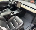 Чорний Тесла Model Y, об'ємом двигуна 0 л та пробігом 70 тис. км за 27000 $, фото 7 на Automoto.ua