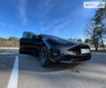 Черный Тесла Model Y, объемом двигателя 0 л и пробегом 50 тыс. км за 42000 $, фото 11 на Automoto.ua