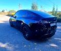 Тесла Model Y 2021 в Киеве на Automoto.ua Черный Тесла Model Y, объемом двигателя 0 л и пробегом 82 тыс. км за 30000 $, фото 2 на Automoto.ua