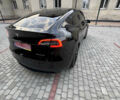Черный Тесла Model Y, объемом двигателя 0 л и пробегом 107 тыс. км за 22999 $, фото 14 на Automoto.ua