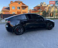 Чорний Тесла Model Y, об'ємом двигуна 0 л та пробігом 68 тис. км за 27500 $, фото 57 на Automoto.ua
