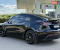 Черный Тесла Model Y, объемом двигателя 0 л и пробегом 89 тыс. км за 23450 $, фото 21 на Automoto.ua