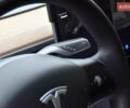 Черный Тесла Model Y, объемом двигателя 0 л и пробегом 73 тыс. км за 25950 $, фото 40 на Automoto.ua