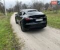 Черный Тесла Model Y, объемом двигателя 0 л и пробегом 85 тыс. км за 23500 $, фото 15 на Automoto.ua
