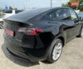 Черный Тесла Model Y, объемом двигателя 0 л и пробегом 57 тыс. км за 20500 $, фото 3 на Automoto.ua