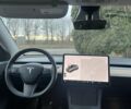 Черный Тесла Model Y, объемом двигателя 0 л и пробегом 66 тыс. км за 24950 $, фото 15 на Automoto.ua