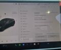 Черный Тесла Model Y, объемом двигателя 0 л и пробегом 98 тыс. км за 24499 $, фото 15 на Automoto.ua
