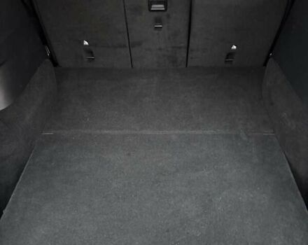 Чорний Тесла Model Y, об'ємом двигуна 0 л та пробігом 70 тис. км за 27000 $, фото 12 на Automoto.ua