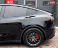 Чорний Тесла Model Y, об'ємом двигуна 0 л та пробігом 73 тис. км за 28500 $, фото 6 на Automoto.ua