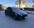 Чорний Тесла Model Y, об'ємом двигуна 0 л та пробігом 68 тис. км за 27500 $, фото 72 на Automoto.ua