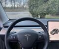 Черный Тесла Model Y, объемом двигателя 0 л и пробегом 66 тыс. км за 24950 $, фото 12 на Automoto.ua