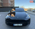 Чорний Тесла Model Y, об'ємом двигуна 0 л та пробігом 68 тис. км за 27500 $, фото 3 на Automoto.ua