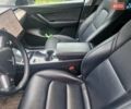 Черный Тесла Model Y, объемом двигателя 0 л и пробегом 66 тыс. км за 23900 $, фото 5 на Automoto.ua