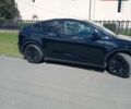 Черный Тесла Model Y, объемом двигателя 0 л и пробегом 47 тыс. км за 21500 $, фото 1 на Automoto.ua