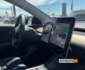 Черный Тесла Model Y, объемом двигателя 80 л и пробегом 44 тыс. км за 27999 $, фото 16 на Automoto.ua