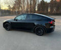 Чорний Тесла Model Y, об'ємом двигуна 0 л та пробігом 56 тис. км за 31000 $, фото 9 на Automoto.ua