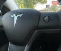 Черный Тесла Model Y, объемом двигателя 0 л и пробегом 89 тыс. км за 23450 $, фото 56 на Automoto.ua