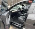 Черный Тесла Model Y, объемом двигателя 0 л и пробегом 35 тыс. км за 31500 $, фото 14 на Automoto.ua