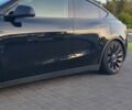 Тесла Model Y 2021 в Киеве на Automoto.ua Черный Тесла Model Y, объемом двигателя 0 л и пробегом 115 тыс. км за 25200 $, фото 54 на Automoto.ua