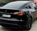 Черный Тесла Model Y, объемом двигателя 0 л и пробегом 162 тыс. км за 25700 $, фото 13 на Automoto.ua