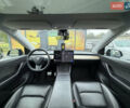 Чорний Тесла Model Y, об'ємом двигуна 0 л та пробігом 62 тис. км за 24999 $, фото 4 на Automoto.ua