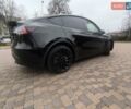 Чорний Тесла Model Y, об'ємом двигуна 0 л та пробігом 77 тис. км за 23900 $, фото 6 на Automoto.ua