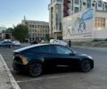 Чорний Тесла Model Y, об'ємом двигуна 0 л та пробігом 141 тис. км за 24900 $, фото 21 на Automoto.ua