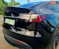 Черный Тесла Model Y, объемом двигателя 0 л и пробегом 128 тыс. км за 29999 $, фото 4 на Automoto.ua
