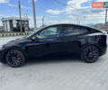 Черный Тесла Model Y, объемом двигателя 0 л и пробегом 48 тыс. км за 27800 $, фото 15 на Automoto.ua