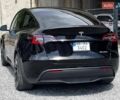 Чорний Тесла Model Y, об'ємом двигуна 0 л та пробігом 49 тис. км за 25500 $, фото 2 на Automoto.ua
