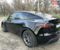 Черный Тесла Model Y, объемом двигателя 0 л и пробегом 140 тыс. км за 24999 $, фото 3 на Automoto.ua