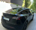 Чорний Тесла Model Y, об'ємом двигуна 0 л та пробігом 62 тис. км за 31800 $, фото 6 на Automoto.ua