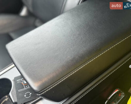 Чорний Тесла Model Y, об'ємом двигуна 0 л та пробігом 13 тис. км за 24500 $, фото 31 на Automoto.ua