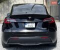 Чорний Тесла Model Y, об'ємом двигуна 0 л та пробігом 49 тис. км за 25500 $, фото 6 на Automoto.ua