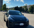 Черный Тесла Model Y, объемом двигателя 0 л и пробегом 21 тыс. км за 49999 $, фото 1 на Automoto.ua