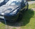 Чорний Тесла Model Y, об'ємом двигуна 0 л та пробігом 50 тис. км за 21500 $, фото 9 на Automoto.ua